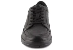 Rockport Mens Junction Point Oxford - Black -ADAS Shoes Shop US 01 312076 04