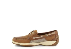 Sperry Mens Intrepid Boat Shoe - Tan -ADAS Shoes Shop US 01 315019 03