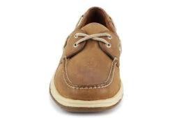 Sperry Mens Intrepid Boat Shoe - Tan -ADAS Shoes Shop US 01 315019 04