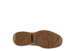 Sperry Mens Intrepid Boat Shoe - Tan -ADAS Shoes Shop US 01 315019 06