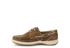 Margaritaville Mens Anchor Boat Shoe - Brown -ADAS Shoes Shop US 01 315166 03