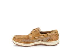 Margaritaville Mens Anchor Boat Shoe - Tan -ADAS Shoes Shop US 01 315175 03