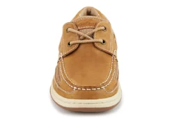 Margaritaville Mens Anchor Boat Shoe - Tan -ADAS Shoes Shop US 01 315175 04