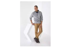 Day Five Mens Viper Mid Sneaker - Dark Brown -ADAS Shoes Shop US 01 317163 03