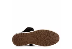 Day Five Mens Mervin Mid Sneaker - Grey -ADAS Shoes Shop US 01 317173 06