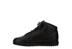 Fila Mens Vulc 13 Sr Slip Resistant Work Shoe - Black -ADAS Shoes Shop US 01 318044 03