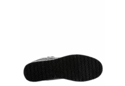 Fila Mens Vulc 13 Sr Slip Resistant Work Shoe - Black -ADAS Shoes Shop US 01 318044 06