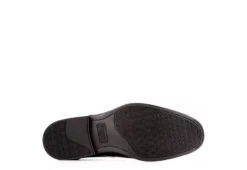 Dockers Mens Garfield Cap Toe Oxford - Black -ADAS Shoes Shop US 01 323134 06