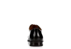 Florsheim Mens Carino Cap Toe Oxford - Black 11 Florsheim Mens Carino Cap Toe Oxford - Black -ADAS Shoes Shop US 01 325066 04