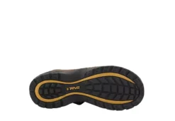 Teva Mens Fore Bay Outdoor Sandal - Brown -ADAS Shoes Shop US 01 332088 06