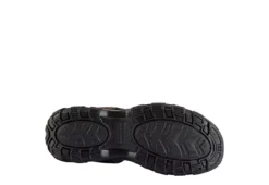 Skechers Mens Louden Outdoor Sandal - Brown -ADAS Shoes Shop US 01 332119 06