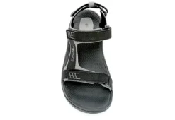 Teva Mens Minam Outdoor Sandal - Black -ADAS Shoes Shop US 01 332213 05