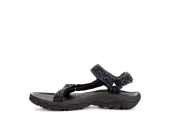 Teva Mens Hurricane 4 Outdoor Sandal - Blue -ADAS Shoes Shop US 01 332214 03