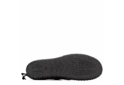 Island Surf Mens Splash Slip On Water Shoe - Black -ADAS Shoes Shop US 01 332221 06
