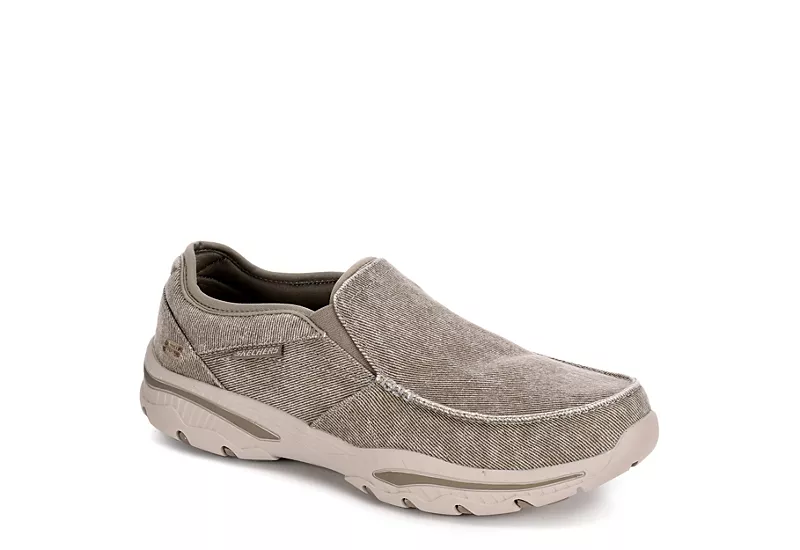 Skechers Moseco Slip On