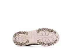 Skechers Mens Moseco Slip On Sneaker - Taupe -ADAS Shoes Shop US 01 335293 06