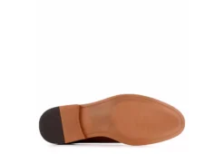 Restoration Mens Lowry Oxford - Cognac -ADAS Shoes Shop US 01 413262 06