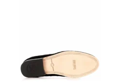 Stacy Adams Mens Valet Bit Slip On Oxford - Black -ADAS Shoes Shop US 01 420060 06