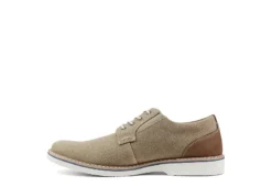 Nunn Bush Mens Barklay Oxford - Khaki -ADAS Shoes Shop US 01 500465 03