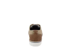 Nunn Bush Mens Barklay Oxford - Khaki -ADAS Shoes Shop US 01 500465 04