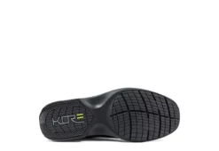 Nunn Bush Mens Bleeker Street Bike Toe Slip On Oxford - Black 13 Nunn Bush Mens Bleeker Street Bike Toe Slip On Oxford - Black -ADAS Shoes Shop US 01 500487 06