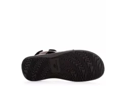 Dockers Mens Newpage Outdoor Sandal - Brown -ADAS Shoes Shop US 01 500654 06