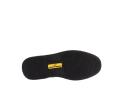 Deer Stags Mens Crown Oxford - Black 13 Deer Stags Mens Crown Oxford - Black -ADAS Shoes Shop US 01 500658 06