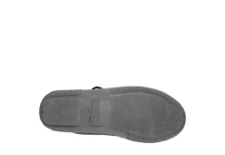 Vance Co Mens 212m Slipper - Grey -ADAS Shoes Shop US 01 500848 06