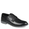 Vance Co Mens Alston Oxford - Black