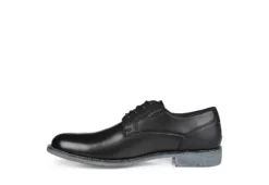 Vance Co Mens Alston Oxford - Black -ADAS Shoes Shop US 01 500859 03