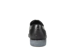 Vance Co Mens Alston Oxford - Black -ADAS Shoes Shop US 01 500859 04