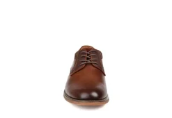 Vance Co Mens Alston Oxford - Brown -ADAS Shoes Shop US 01 500860 02