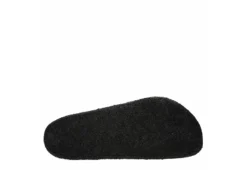 Birkenstock Mens Zermatt Slipper - Dark Grey -ADAS Shoes Shop US 01 501024 06