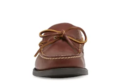 Eastland Mens Yarmouth Boat Shoe - Tan -ADAS Shoes Shop US 01 501053 02