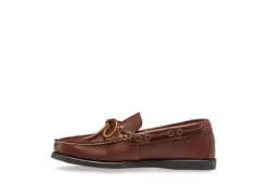 Eastland Mens Yarmouth Boat Shoe - Tan -ADAS Shoes Shop US 01 501053 03