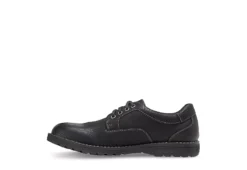 Eastland Mens Dante Oxford - Black -ADAS Shoes Shop US 01 501071 03