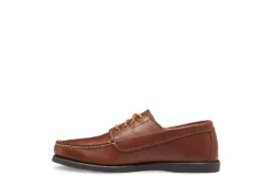 Eastland Mens Falmouth Boat Shoe - Tan -ADAS Shoes Shop US 01 501076 03
