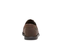 Eastland Mens Falmouth Boat Shoe - Brown -ADAS Shoes Shop US 01 501077 04
