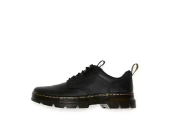 Dr. Martens Dr.martens Mens Reeder Oxford - Black -ADAS Shoes Shop US 01 501092 03