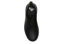 Dr. Martens Dr.martens Mens Reeder Oxford - Black -ADAS Shoes Shop US 01 501092 04