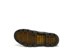 Dr. Martens Dr.martens Mens Reeder Oxford - Black -ADAS Shoes Shop US 01 501092 05