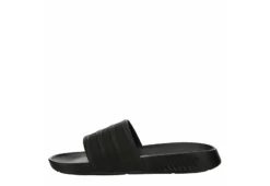Adidas Mens Racer Tr Slide Sandal - Black -ADAS Shoes Shop US 01 501186 03