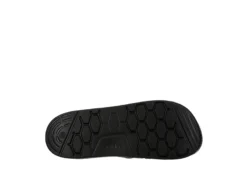Adidas Mens Racer Tr Slide Sandal - Black -ADAS Shoes Shop US 01 501186 06