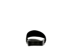 Adidas Mens Adilette Logo Slide Sandal - Black -ADAS Shoes Shop US 01 501277 04