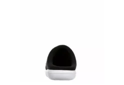 Nike Mens Burrow Slipper - Black -ADAS Shoes Shop US 01 501284 04