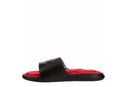 Champion Mens Vital Foam Slide Sandal - Black -ADAS Shoes Shop US 01 501353 03