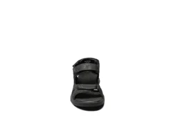 Nunn Bush Mens Rio Vista River Outdoor Sandal - Black -ADAS Shoes Shop US 01 501371 02