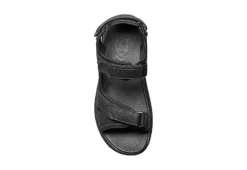 Nunn Bush Mens Rio Vista River Outdoor Sandal - Black -ADAS Shoes Shop US 01 501371 05