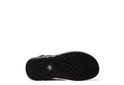 Nunn Bush Mens Rio Vista River Outdoor Sandal - Black -ADAS Shoes Shop US 01 501371 06