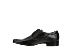 Madden Mens Clevrr Oxford - Black -ADAS Shoes Shop US 01 501424 03